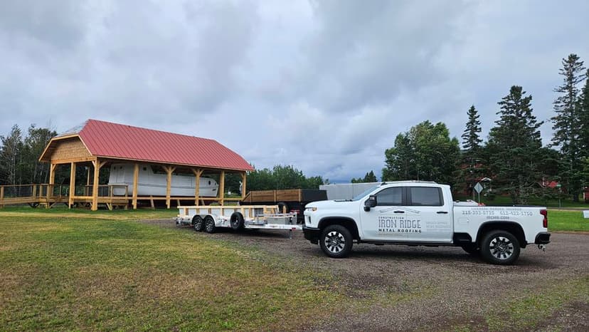 Innovative Roofing Solutions's image